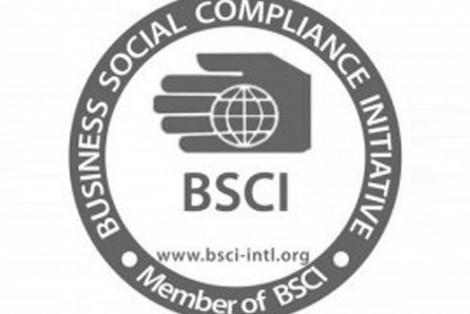 Công ty Gỗ Đức Thành đạt chứng nhận BSCI