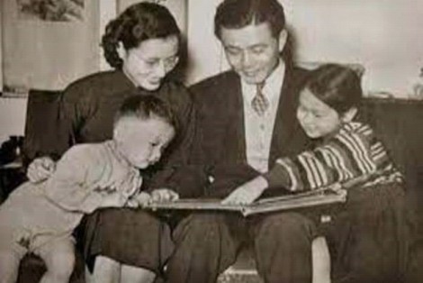 Bức thư răn dạy con của cố Thủ tướng Đài Loan Tôn Vận Tuyền được cả thế giới ngưỡng mộ